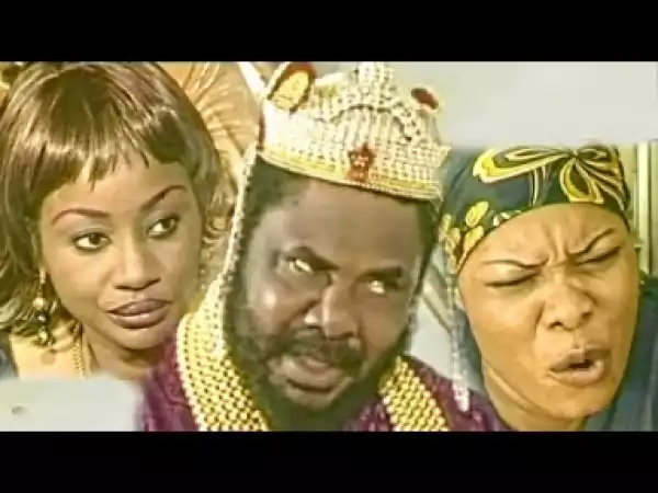 Video: KING PETE & HIS ROYAL WIVES |  Latest Nigerian Nollywood Movie